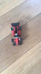 Lego technic raceauto set 8808, G1, Ophalen of Verzenden, Zo goed als nieuw