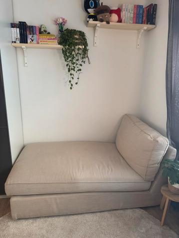 IKEA KIVIK Chaise Longue - Bankje - afbeelding 10