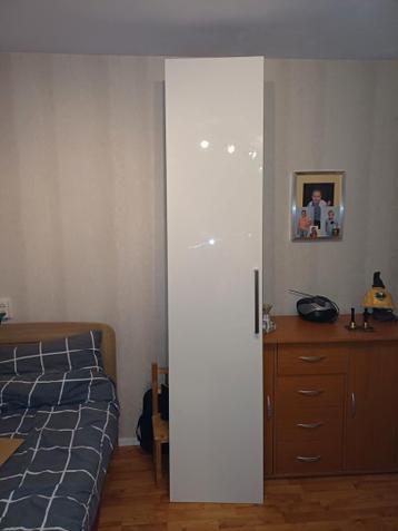 Deur Ikea Pax kast - afbeelding 1