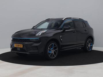 Lynk & Co 01 1.5 Plug-in Hybrid | 360 | ZWARTE HEMEL | NLD beschikbaar voor biedingen