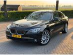 BMW 7-serie 740i High Executive 5-TJV-56, Auto's, Automaat, Euro 5, Achterwielaandrijving, Gebruikt