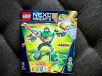 LEGO Nexo Knights Aaron - 70364 nieuw ongeopende verpakking, Kinderen en Baby's, Speelgoed | Duplo en Lego, Nieuw, Ophalen of Verzenden