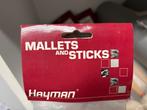 Hayman TM-9 Timpani Stokken - Mallet, Ophalen of Verzenden, Nieuw, Overige merken