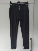 NIEUW jog pants jogger pantalon sublevel maat 29 32  broek, Nieuw, Ophalen of Verzenden, Sublevel, Grijs