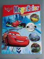 Kleurboek Cars    nieuw, Ophalen of Verzenden, Nieuw
