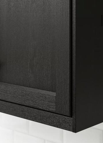 Ikea LERHYTTAN & METOD frontjes en kasten - afbeelding 2