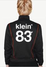 GEZOCHT joost klein x bristol vest xs, Kleding | Heren, Truien en Vesten, Wit, Overige maten, Ophalen of Verzenden, Zo goed als nieuw