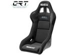 Sparco Evo QRT Kuipstoel Sportstoel Racestoel FIA 6.8kg, Ophalen of Verzenden