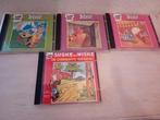 luister strips Asterix en Suske en Wiske, Ophalen, Gebruikt, Verhaal of Sprookje