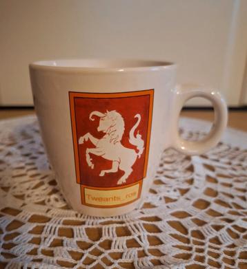 C1000 mok  -  Tweants_ros beschikbaar voor biedingen