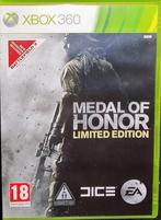 Medal Of Honor Xbox 360, Spelcomputers en Games, Games | Xbox 360, Ophalen of Verzenden, Zo goed als nieuw