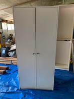 IKEA Kleppstad Kledingkast, Ophalen, Gebruikt, 50 tot 100 cm, 150 tot 200 cm