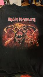 Iron Maiden Legacy of the Beast Euro Tour 2018, Ophalen of Verzenden, Zo goed als nieuw, Kleding