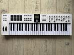 Arturia Keylab Essential MK3 49 White USB/MIDI keyboard, Muziek en Instrumenten, Midi-apparatuur, Ophalen, Zo goed als nieuw