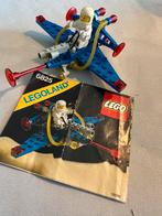 Vintage Lego Legoland 6825 Cosmic Charger, Kinderen en Baby's, Speelgoed | Duplo en Lego, Ophalen of Verzenden, Gebruikt, Complete set