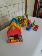 Duplo, Kinderen en Baby's, Speelgoed | Duplo en Lego, Duplo, Gebruikt, Ophalen of Verzenden