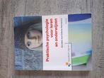 Praktische psychologie voor leren en onderwijzen, Boeken, Ophalen of Verzenden, Zo goed als nieuw, Arjan Endeman; Roel Heinstra; Gert Alblas