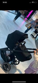 Cybex balio S Lux, Kinderen en Baby's, Ophalen, Gebruikt, Kinderwagen, Overige merken