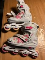 Roces verstelbare skeelers, Sport en Fitness, Skeelers, Verstelbaar, Ophalen of Verzenden, Zo goed als nieuw, Inline skates 4 wielen