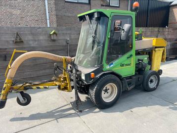 Lm trac  285 beschikbaar voor biedingen