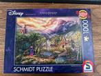 Thomas Kinkade Puzzel - Eenmaal gemaakt!, Hobby en Vrije tijd, Denksport en Puzzels, Ophalen of Verzenden, 500 t/m 1500 stukjes
