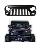 Jeep Wrangler JK vanaf 2007 gril, Ophalen of Verzenden, Voor, Jeep, Bumper