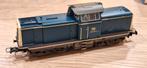 Piko BR 212  DB  h0, Hobby en Vrije tijd, Zo goed als nieuw, Gelijkstroom, Locomotief, Piko