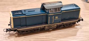 Piko BR 212  DB  h0 beschikbaar voor biedingen