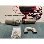 Ducati Streetfigther V2 / Panigale V2 Arrow uitlaat, Italie, Nieuw, Ophalen of Verzenden, Arrow