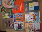 Heel veel kinder yoga boeken, Astrologie, Overige typen, Zo goed als nieuw, S. Weller