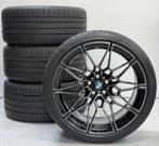 BMW M2 M3 M4 826M velgen 19 / 20 inch - Origineel, Gebruikt, Banden en Velgen, Ophalen of Verzenden, Personenwagen