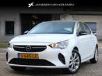 Opel Corsa 1.2 Level 2 / Sensoren / Apple Carplay / Airco, Auto's, Voorwielaandrijving, Stof, Gebruikt, 1199 cc