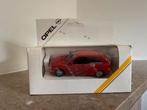 Opel Astra GSI - rood - GAMA - Nieuw, Hobby en Vrije tijd, Ophalen of Verzenden, Zo goed als nieuw, Auto, Gama