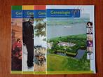 Genealogie, het jaar 2006 compleet, Ophalen of Verzenden, Meerdere auteurs, 20e eeuw of later, Gelezen