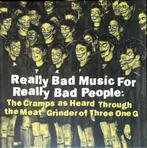 really bad music for really bad people/v/a-garage/punk/noise, Verzenden, Zo goed als nieuw, 12 inch, Alternative