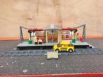 LEGO trein station 60050    kilo partij 2de hands, Ophalen of Verzenden, Gebruikt, Lego