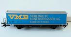 Marklin 4735.936, Ophalen of Verzenden, Zo goed als nieuw, Wisselstroom, Märklin