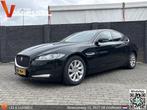 Jaguar XF 2.0d Portfolio | Automaat | Leder | Climate | Crui, Auto's, Automaat, Achterwielaandrijving, Gebruikt, Euro 6