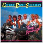 George Baker Selection: Viva America.   LP, Ophalen of Verzenden