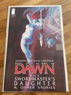 Dawn the swordmaster’s daughter, Boeken, Eén comic, Ophalen of Verzenden, Zo goed als nieuw, Amerika