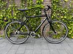 Vittorio Rohloff toerfiets maat 57cm Zeer Goed magura., 28 inch, 10 tot 15 versnellingen, Zo goed als nieuw, 57 tot 61 cm