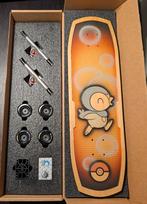 pokemon skateboard | piplup bear walker, Ophalen, Nieuw, Overige typen