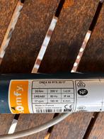 Somfy motor. Orea 50 RTS 20/17 met afstands bediening, Doe-het-zelf en Verbouw, Rolluiken, Ophalen of Verzenden, Gebruikt, Minder dan 100 cm