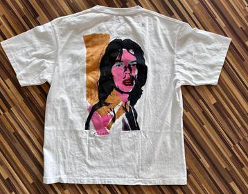 Warhol (UNI QLO) T-Shirt (NIEUW, XL)  beschikbaar voor biedingen