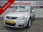 Suzuki SX4 1.6 Shogun I Airco I Elektr.-pakket I NAP!, 15 km/l, Gebruikt, Huisgarantie, 4 cilinders