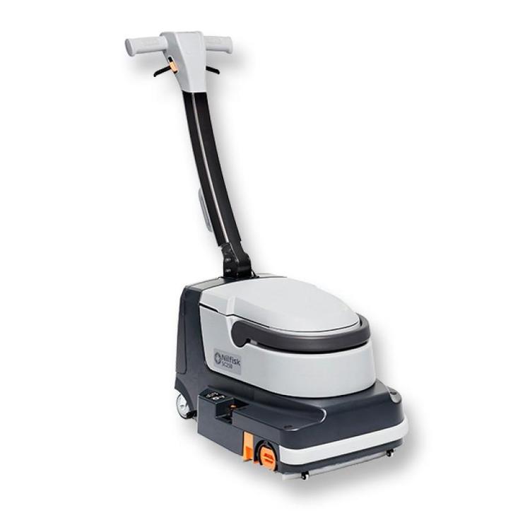 Nilfisk SC250 Schrobzuigautomaat - Nieuw in doos !, Zakelijke goederen, Machines en Bouw | Onderhoud en Reiniging, Ophalen of Verzenden