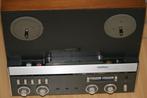 REVOX A77, Ophalen, Bandrecorder, Met stofkap