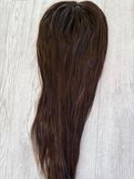 Haarstuk Europees Haar - Volume & Lengte, Sieraden, Tassen en Uiterlijk, Uiterlijk | Haarverzorging, Ophalen of Verzenden, Zo goed als nieuw