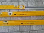 stabila  waterpassen, Doe-het-zelf en Verbouw, IJzerwaren en Bevestigingsmiddelen, Ophalen of Verzenden, Nieuw, 250 mm of meer