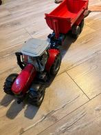 Trekker met aanhanger, Ophalen of Verzenden, Zo goed als nieuw, Tractor of Landbouw, Overige merken